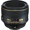 Nikon 58mm f/1.4G AF-S NIKKOR...