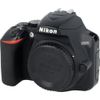 Nikon D3500 body occasion