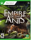 Empire of the Ants - XBOX...