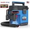 Shark MessMaster 1 Gallon...