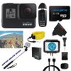 GoPro HERO7 Black + Pixi...