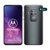 Motorola one zoom met Alexa...