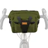 Restrap Bar Pack Olive, One...