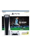 Playstation 5 Disc Console...