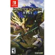 Monster Hunter Rise -...