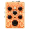 Orange Acoustic Preamp Pedal