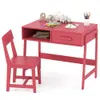 Costway Kids Desk and Chair...