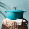 Le Creuset Signature Round...
