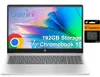 HP Chromebook 15 N200 ist...