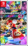 Mario Kart 8 Deluxe Nintendo...