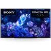 Sony - 48" Class Bravia A90K...