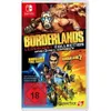 Borderlands Legendary...