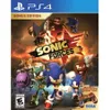 Sonic Forces - PlayStation 4