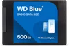 Western Digital - 500GB WD...