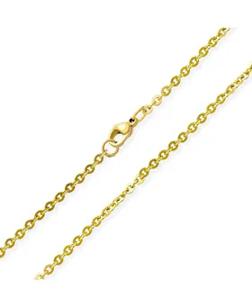 Bling Jewelry Thin 1MM Two...