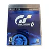 Gran Turismo 6 PlayStation 3...