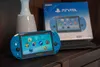 Sony PS Vita Slim Like New...