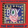 Elvis Costello - The Boy...