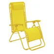 Argos Home Folding Metal Zero...