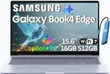 Samsung - Galaxy Book4 Edge -...
