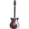 Danelectro 59X 12 String Red...