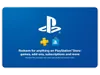 Sony PlayStation Store $75...