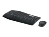 Logitech 920-008219 Tastatur...