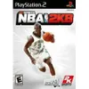 NBA 2K8 - PlayStation 2