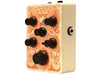 Orange Acoustic Pedal