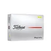 Titleist 2025 Pro V1x, 12...