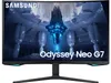 SAMSUNG Odyssey Neo G7,...