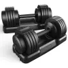 FED Fitness Adjustable...