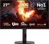 AOC G4 Q27G4SDR - QHD OLED...