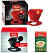 Melitta Ready Set Joe Single...