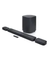 Jbl Bar 1000 Mk2 7.1.4...