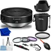 Canon RF 28mm f/2.8 STM Lens...