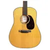 Martin DE Retro Plus Mahogany...