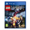 Lego The Hobbit (Playstation...