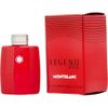 MONT BLANC LEGEND RED by Mont...