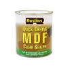 Rustins - Quick Drying MDF...