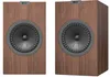 KEF Q350 Walnut pair