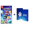 Mario + Rabbids Sparks of Hope