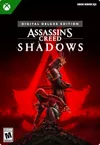 Assassin's Creed Shadows -...