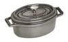 staub La Cocotte Oval...