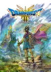 DRAGON QUEST III HD-2D Remake...