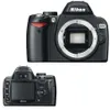 Nikon D60 10.2 Megapixels...