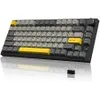 AK820 PRO Mechanical Keyboard...