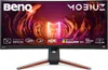 BenQ MOBIUZ EX3415R &Eacute;cran...