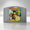 Diddy Kong Racing N64 Game...