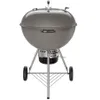 Weber 26 Inch Smoke Gray 588...